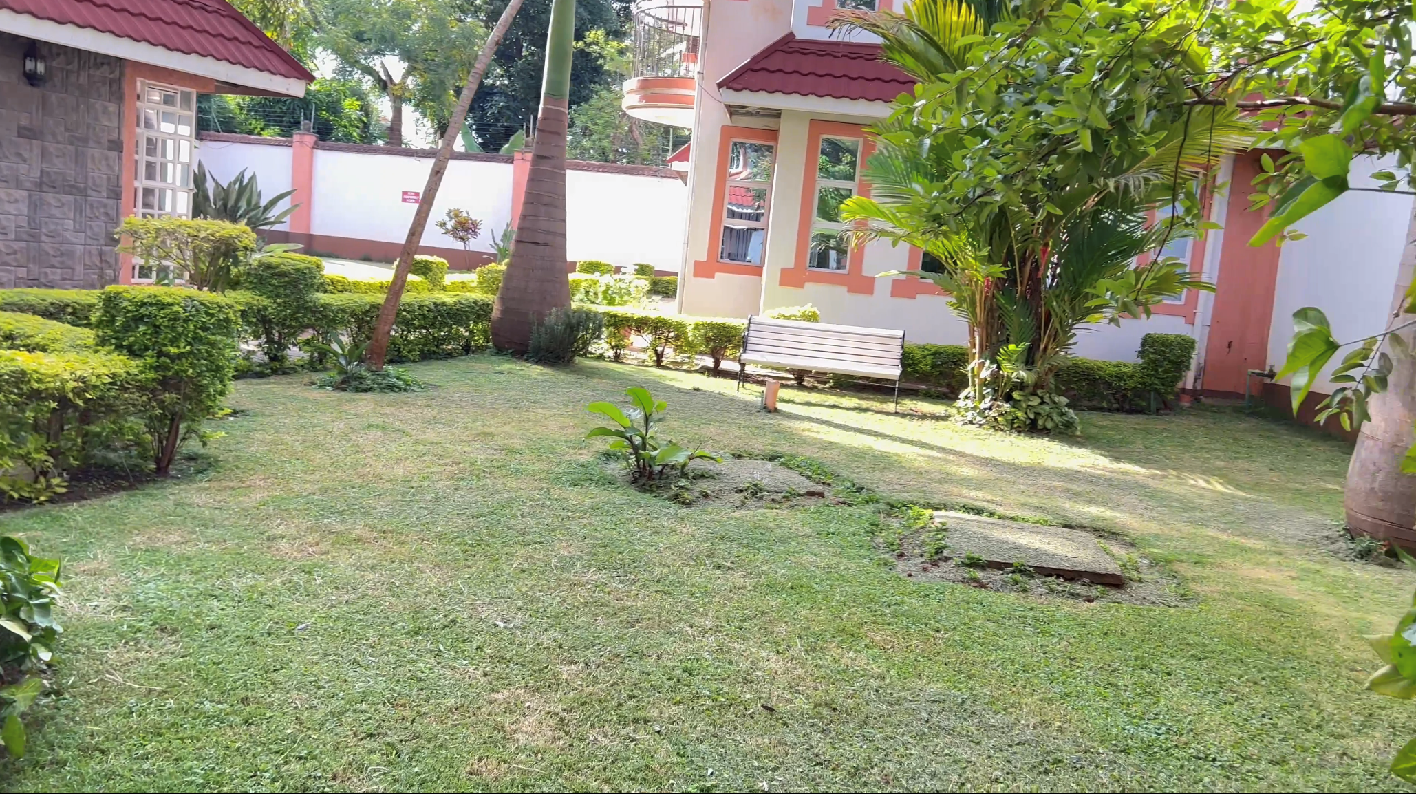 Villa Leone Hotel